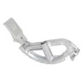 Product Image of Aluminum Hand Bender Head for 1-1/4" EMT, 1" Rigid/IMC