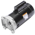 Product Image of 1.5 HP 208-230v Pool Pump Motor, 1 PH, 3600 RPM, 56Y Frame, ODP