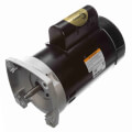 Product Image of 1 HP 230/115v Pool Pump Motor, 1 PH, 3600 RPM, 56Y Frame, ODP