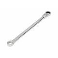 Product Image of 7/8" Long Fixed/Flex Head 12-Point Ratcheting Box End Wrench