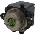 Product Image of Two Stage Oil Pump (3450 RPM, 23 GPH)