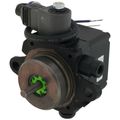 Product Image of Two Stage Oil Pump w/ 115V Solenoid (3450 RPM)