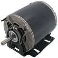 Product Image of Fan and Blower Motor - 1/6 HP, 1725 RPM, 1 PH, CCW (115V)