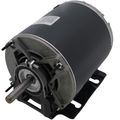 Product Image of Fan & Blower Motor - 1/3 HP, 1725 RPM, 1 PH, Selective CCW (115V)