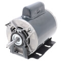 Product Image of Fan & Blower Motor - 1/4 HP, 1725 RPM, 1 PH, Selective CCW (115/208-230V)