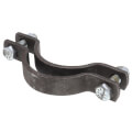 3" Pipe Clamp (Plain)