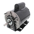 Product Image of Fan & Blower Motor - 1/3 HP, 1725 RPM, 1 PH, Selective CCW (115/208-230V)
