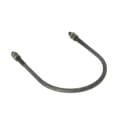 Product Image of 10" Standard U-Bolt (Zinc Plated)