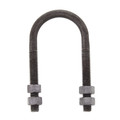 Product Image of 1-1/4" Standard U-Bolt (Plain)