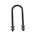 Product Image of 3/4" Standard U-Bolt (Plain)