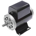 Product Image of 5 HP 208-230v Air Compressor Motor, 1 PH, 3600 RPM, 56Y Frame, ODP