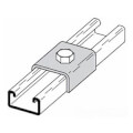 Product Image of 9/16" U Washer (Zinc)