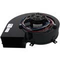 Product Image of 3-Speed 1360/1100/830 RPM 180 CFM Blower (115V)