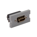 Product Image of HDMI Feedthrough MOS Module (Gray)