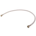 Product Image of 30" Reinforced Vinyl Braided Hose Faucet Connector (1/2" x 1/2" FIP)