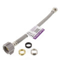 Product Image of 12" Universal Toilet Supply Connector