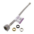 Product Image of 16" Universal Toilet Supply Connector