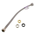 Product Image of 20" Universal Toilet Supply Connector
