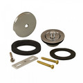 Product Image of 1-1/2" CP Friction Lift, 1-Hole Bath Waste Conversion Kit