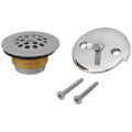 Product Image of Chrome Trip Lever Conversion Kit