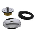 Product Image of Chrome Plated Lift & Turn Conversion Kit