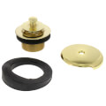 Product Image of Polished Brass Lift & Turn Conversion Kit