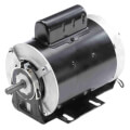 Product Image of 5-5/8" Capacitor Start Resilient Base Motor (115/208-230V, 3450 RPM, 1/2 HP)