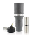 Product Image of Female Plug, 777 MCM (Gray)