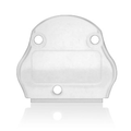 Product Image of Stage Pin Connector Cover (White)