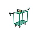 Product Image of Shearing Station (Bare), 30 Ton Ram