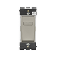 Product Image of Renu Coordinating Dimmer Remote For 3-way Or More Applications (Wood Smoke)
