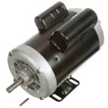 Product Image of 3 HP 230v General Purpose Motor, 1 PH, 3600 RPM, 56 Frame, ODP
