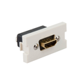 Product Image of HDMI Feedthrough MOS Module (Light Almond)