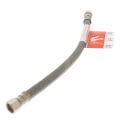 Product Image of B8F12 12" Braided Stainless Steel Hose Faucet Connector (3/8" x 3/8" Compression Thread)