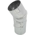 Product Image of 3" Adjustable Elbow - 30 Gauge (90-Degree)