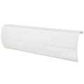 Product Image of 2' Elliptus Baseboard Heater Cover