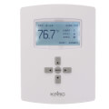 Product Image of FlexStat 6 Relays 3 Outputs Thermostat