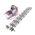 Product Image of 1 Phase Electric Heat Kit (10KW, 208/230V), EHWA02A-A10B