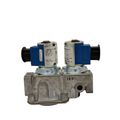 Product Image of 1/2" Dual Operator Gas Valve less Regulator (120V)