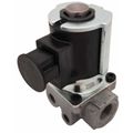 Product Image of 1" x 1" FPT Single Solenoid Gas Valve, 500,000 BTU (240V)