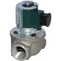 Product Image of 1/8" x 1/8" FPT Single Solenoid Gas Valve, 70,000 BTU (25V)
