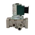 Product Image of 3/4" x 3/4" FPT Single Solenoid Gas Valve, 290,000 BTU (25V)