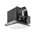 Product Image of SC50-80-110L Bath Fan w/ Light (50-80-110 CFM)