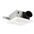 Product Image of SFC50-80-100HO Bath Fan w/ Humidity & Occupancy Sensor (0/30+CFM, 50-80-100 CFM)
