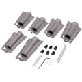 NG to LP Conversion Kit