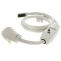 Product Image of 230V Universal Power Cord (30 amp), BAYPCRD003