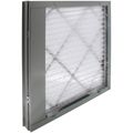 Product Image of 1 In Filter And Insulated Frame, 23.5 In, BAYSF1235BAA