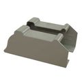 Product Image of Complete End Cap Set (Feather Gray)