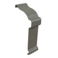 Product Image of Snap Cap (Feather Gray)
