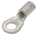 Product Image of #10 Bolt Hole Non-Insulated Heavy Duty Copper Ring Terminal, 16-14 AWG